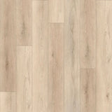 Alva Hazelnut Brown 5.2mm Plank LVT Click Flooring (SPC Core) - 1.767 m2