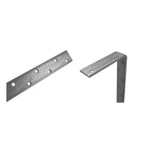 Simpson Strong-Tie Light & Heavy Duty Bent Straps - Various Sizes