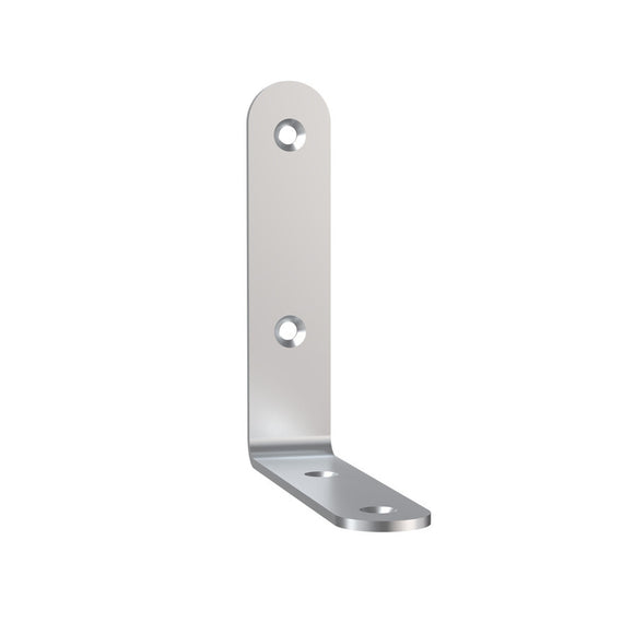 Simpson Strong-Tie Light Duty Angle Brackets - Various Sizes