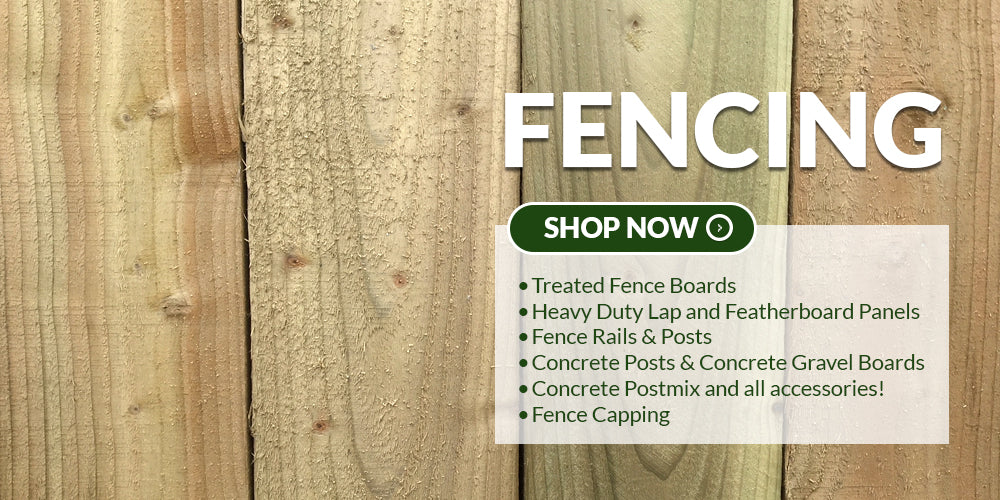 Cleveland Timber North East and Yorkshire Fencing, Decking DIY
