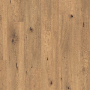Every Room Natural Oak 7mm Laminate Flooring -  2.49m2