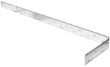 Simpson Strong-Tie Light & Heavy Duty Bent Straps - Various Sizes