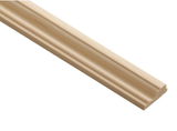 Cheshire Mouldings Pine Decor Cover - 12 x 32 x 2400mm
