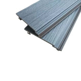 TRUclad Trento Silver Composite Cladding - 21x150mm 3600mm