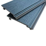 TRUclad Venice Grey Composite Cladding - 21x150mm 3600mm