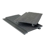 TRUclad Monza Black Composite Cladding - 21x150mm 3600mm
