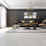 Alva Crystal 5.2mm LVT Click Flooring Tile (SPC Core) - 1.674 m2