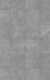 Alva Quartz Grey 5.2mm LVT Click Flooring Tile (SPC Core) - 1.674 m2