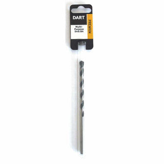DART 8 x 200mm Premium Multipurpose Drill Bit