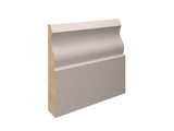 MDF Ogee Skirting 18mm x 94mm x 4.4m