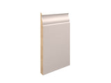 MDF Ogee Skirting 18mm x 220mm x 4.4m