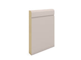 MDF CV1 Skirting 18mm x 144mm x 4.4m