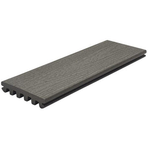 Trex® Enhance Basics Composite Grooved Deck Boards