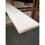 MDF Chamfered Skirting 18mm x 144mm x 4.4m