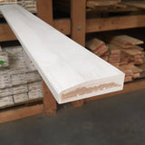 MDF Chamfered Architrave 18mm x 69mm x 4.4m