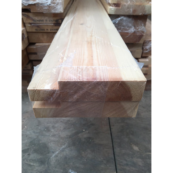 Internal Door Case - Redwood Timber Door Frame ( Range of Sizes )