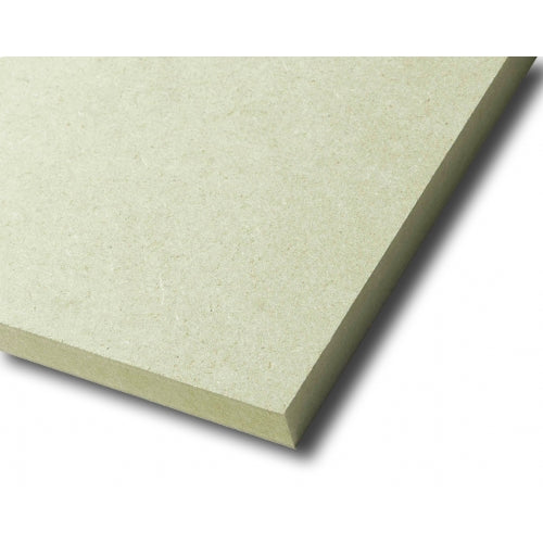 Moisture Resistant MDF Board 8'X4' (2440x1220) (Various Thicknesses Available)