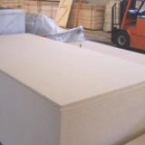 MDF Wall Panelling Strips 2440mm X 9mm X 100mm