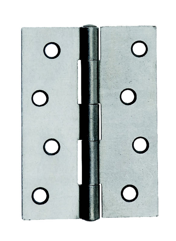 100mm Steel Butt Hinge