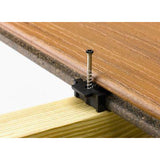 Trex® Universal Fasteners for all Trex Grooved Boards