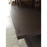 Buffalo Type Board - Anti-Slip Mesh Phenolic Resin Plywood -Trailer Flooring 8'X4' (2440mm x 1220mm x 18mm)