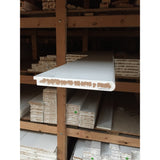 White Primed MDF Windowboard (Various Sizes)