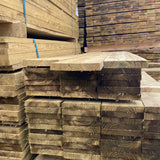 Treated Fence Boards 22mm x 150mm x 1.8m