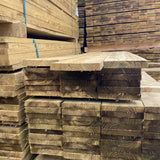 Treated Fence Boards 22mm x 150mm x 1.8m
