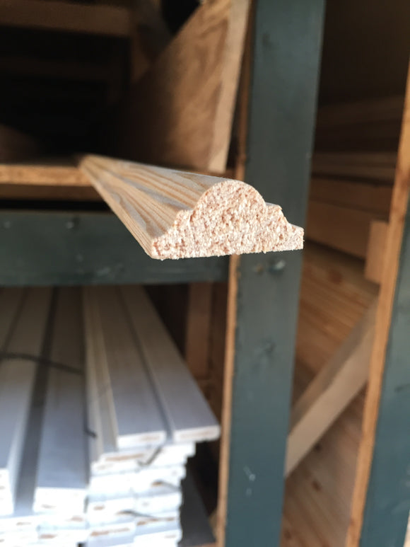 EX 19x38MM ASTRAGAL 3.3m