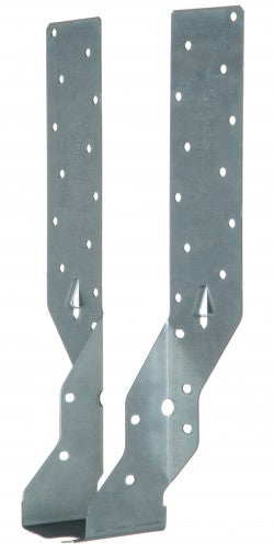 Joist Hanger with Adjustable Height Strap - Various Sizes