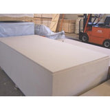 MDF Board 8'X4' (Various Thicknesses Available)