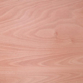 Hardwood Plywood 8'X4' (Various Thicknesses Available)