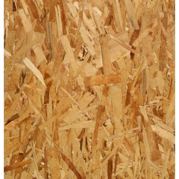 OSB3 Sheets (9mm,11mm,18mm)