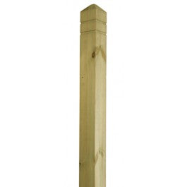 Patrice Newel 83mm x 83mm x 1200mm