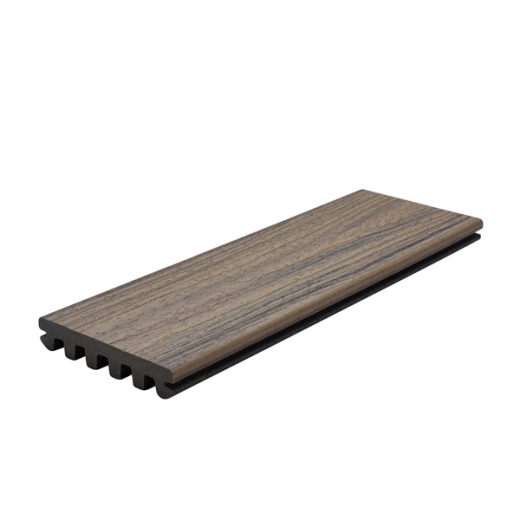 Trex® Enhance Naturals Composite Grooved Deck Boards
