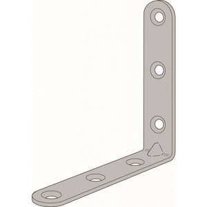 Simpson Strong-Tie Light Duty Angle Bracket 40 x 40 x 15mm