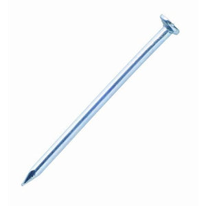 Steel Nails (Various Sizes & Types)