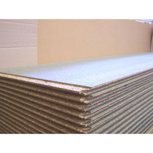 Tongue and Groove Moisture Resistant P5 Chipboard Flooring 2400mm x 600mm (18mm/22mm)